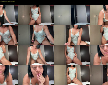 kat1987 — 5 minute Chaturbate female cam show recording, 480p, Nov 23, 2024