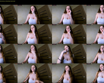 kate_swon — 14 minute Chaturbate female cam show recording, 720p, Nov 23, 2024
