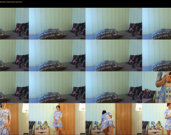 kettimi — 6 minute Chaturbate female cam show recording, 720p, Nov 23, 2024