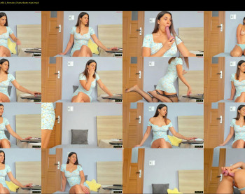 kiera_thomas — 132 minute Chaturbate couple cam show recording, 720p, Nov 23, 2024