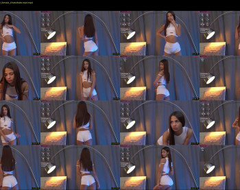 kity_paw — 120 minute Chaturbate female cam show recording, 720p, Nov 23, 2024