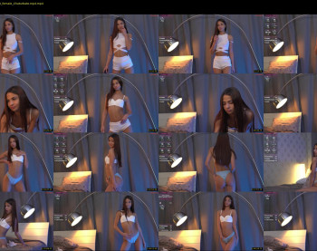 kity_paw — 120 minute Chaturbate female cam show recording, 720p, Nov 24, 2024