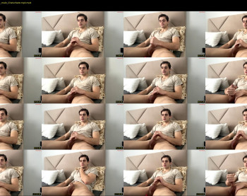 kiwigray — 94 minute Chaturbate male cam show recording, 720p, Nov 23, 2024