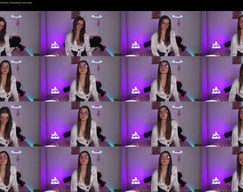 kleofox — 3 minute Chaturbate female cam show recording, 720p, Nov 23, 2024