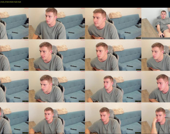 krishort — 121 minute Chaturbate male cam show recording, 720p, Nov 23, 2024