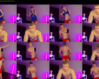 kurt_hanssen — 10 minute Chaturbate male cam show recording, 720p, Nov 23, 2024