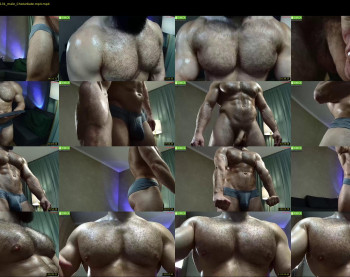 kurt_stone1 — 106 minute Chaturbate male cam show recording, 720p, Nov 23, 2024