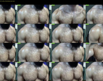 kurt_stone1 — 3 minute Chaturbate male cam show recording, 720p, Nov 23, 2024