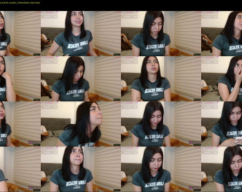 lania_spencer2 — 17 minute Chaturbate female cam show recording, 720p, Nov 24, 2024