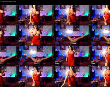 laurabenz — 9 minute Chaturbate female cam show recording, 720p, Nov 23, 2024