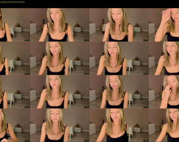 lenamuti — 14 minute Chaturbate female cam show recording, 720p, Nov 23, 2024