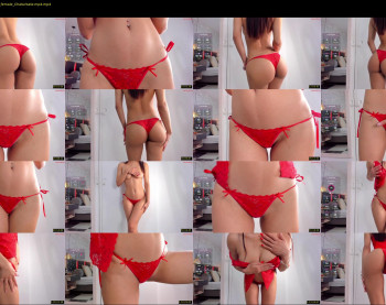 lili_foxy — 86 minute Chaturbate female cam show recording, 720p, Nov 23, 2024