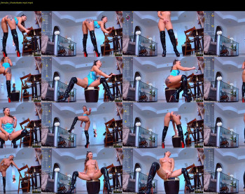 lillemax — 120 minute Chaturbate female cam show recording, 720p, Nov 23, 2024