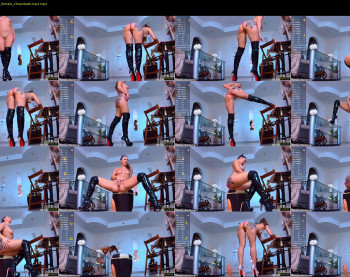 lillemax — 27 minute Chaturbate female cam show recording, 720p, Nov 23, 2024