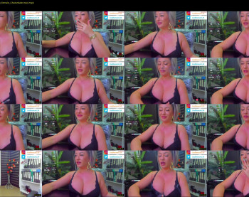 lisa2018 — 26 minute Chaturbate female cam show recording, 720p, Nov 24, 2024