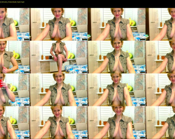 lisasimsx — 64 minute Chaturbate female cam show recording, 480p, Nov 24, 2024