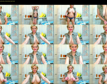 lisasimsx — 6 minute Chaturbate female cam show recording, 480p, Nov 24, 2024