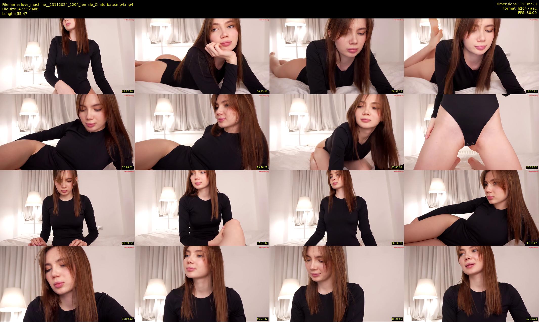 love_machine_ — 56 minute Chaturbate couple cam show recording, 720p, Nov 23, 2024