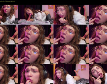 lovelorn_ — 37 minute Chaturbate female cam show recording, 720p, Nov 23, 2024