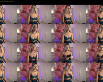 lunaink_ — 11 minute Chaturbate female cam show recording, 720p, Nov 23, 2024