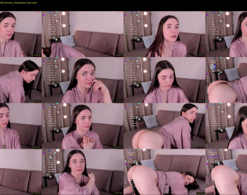 maidabuoy — 120 minute Chaturbate female cam show recording, 720p, Nov 23, 2024