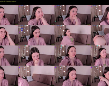 maidabuoy — 121 minute Chaturbate female cam show recording, 720p, Nov 23, 2024