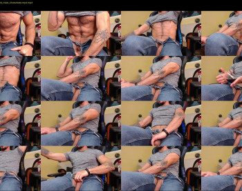marioslim — 15 minute Chaturbate male cam show recording, 720p, Nov 23, 2024