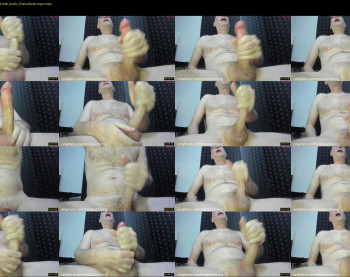 massschlong — 7 minute Chaturbate male cam show recording, 720p, Nov 23, 2024