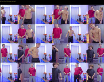 masters_sexx — 3 minute Chaturbate male cam show recording, 720p, Nov 23, 2024