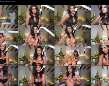 meegan1 — 104 minute Chaturbate female cam show recording, 720p, Nov 24, 2024