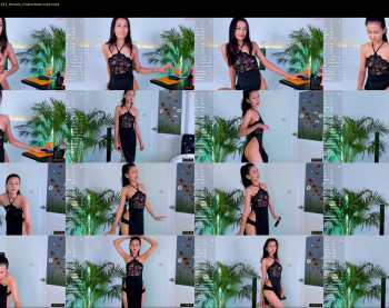 melisa_gerc — 90 minute Chaturbate female cam show recording, 720p, Nov 23, 2024