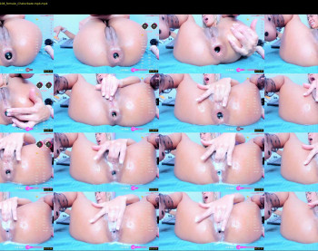 mia_reeves — 6 minute Chaturbate female cam show recording, 720p, Nov 24, 2024