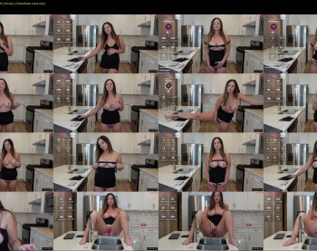 mikmagik — 121 minute Chaturbate female cam show recording, 720p, Nov 24, 2024