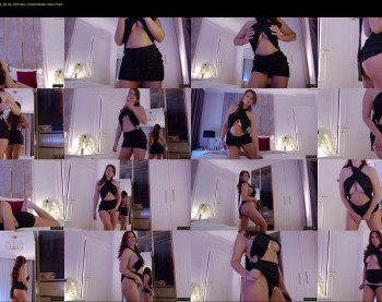miladystarlight — 123 minute Chaturbate female cam show recording, 720p, Nov 24, 2024