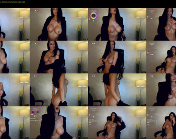 miley_me — 68 minute Chaturbate female cam show recording, 720p, Nov 23, 2024