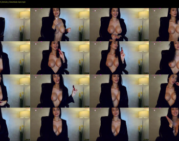 miley_me — 11 minute Chaturbate female cam show recording, 720p, Nov 23, 2024