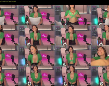 milla_kuni — 19 minute Chaturbate female cam show recording, 720p, Nov 23, 2024
