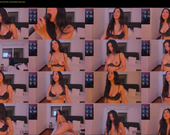 missflorida — 35 minute Chaturbate female cam show recording, 720p, Nov 24, 2024