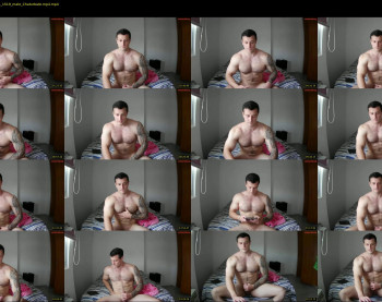 modexusparty — 24 minute Chaturbate male cam show recording, 480p, Nov 23, 2024