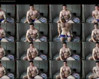 modexusparty — 35 minute Chaturbate male cam show recording, 480p, Nov 23, 2024