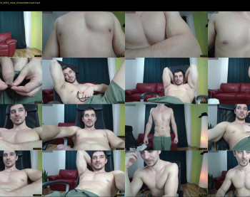 mrgreeneyes01 — 120 minute Chaturbate male cam show recording, 720p, Nov 23, 2024