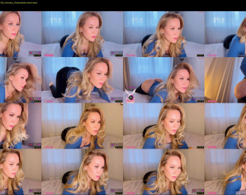 myassistant — 62 minute Chaturbate female cam show recording, 720p, Nov 23, 2024