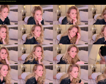 myassistant — 99 minute Chaturbate female cam show recording, 720p, Nov 24, 2024