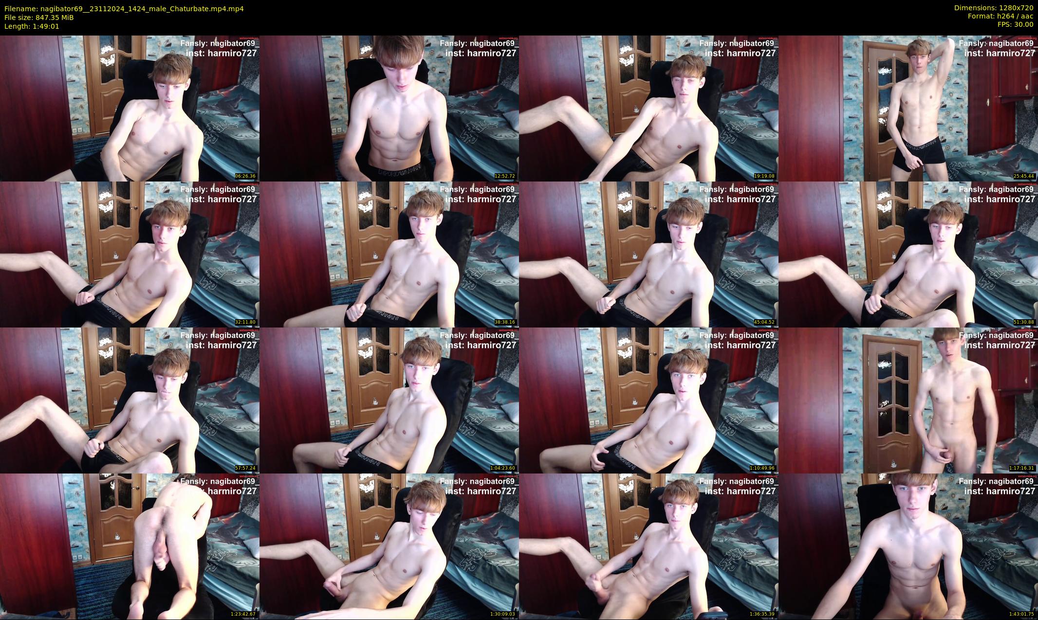 nagibator69_ — 110 minute Chaturbate couple cam show recording, 720p, Nov 23, 2024
