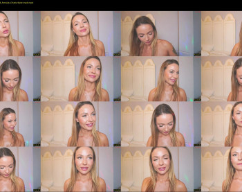 new_dee — 3 minute Chaturbate female cam show recording, 720p, Nov 23, 2024