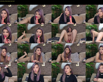 nicky_owl — 54 minute Chaturbate female cam show recording, 720p, Nov 23, 2024