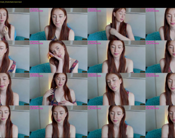 niilaa — 10 minute Chaturbate female cam show recording, 720p, Nov 23, 2024