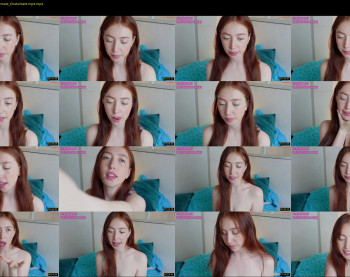 niilaa — 9 minute Chaturbate female cam show recording, 720p, Nov 23, 2024