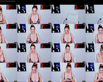 nika_tailor — 49 minute Chaturbate female cam show recording, 720p, Nov 23, 2024