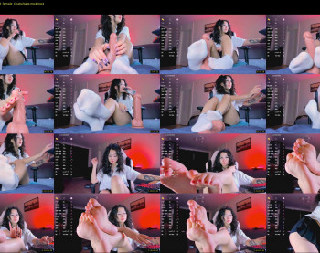 ninjahun — 118 minute Chaturbate female cam show recording, 720p, Nov 24, 2024